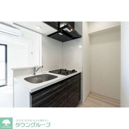 プレール・ドゥーク練馬北町の物件内観写真